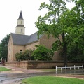 Bruton Parish Church2